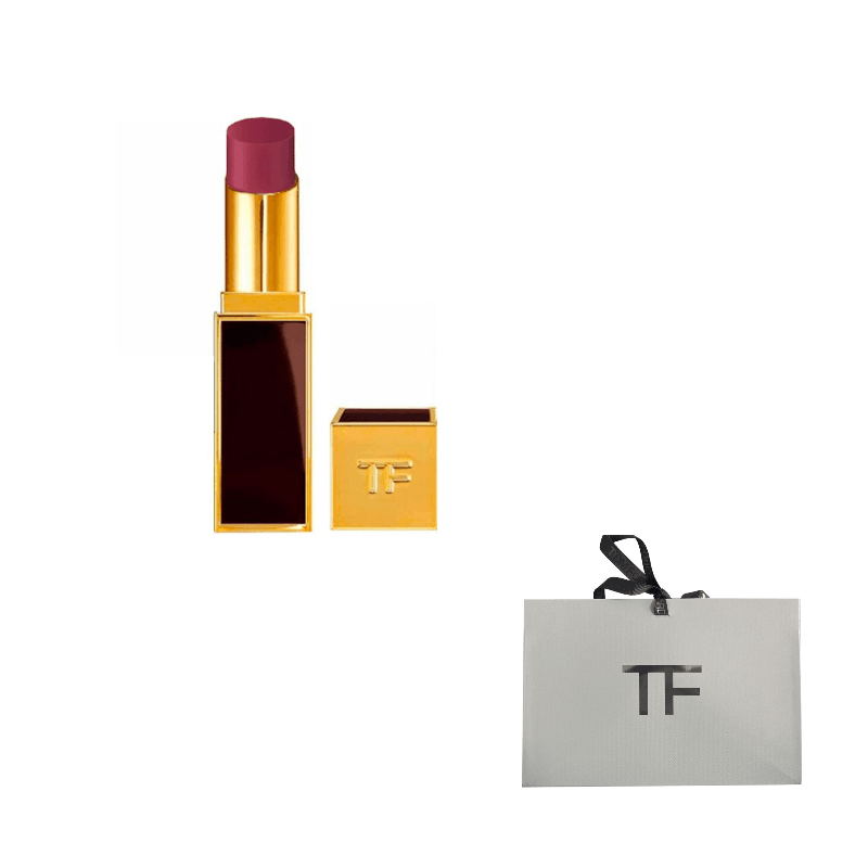 Помада Tom Ford Fine Black Tube Lipstick - Boxette Shop